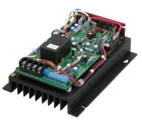 KBCC-225R Control CD KB Electronics reversible