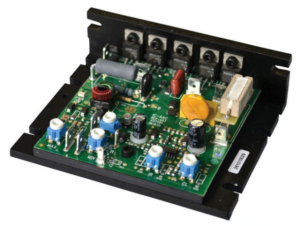 Control CD KB Electronics KBIC-240