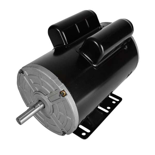  KOVNOVI 7.5 a 600RPM Motor eléctrico 220V Motor de CA